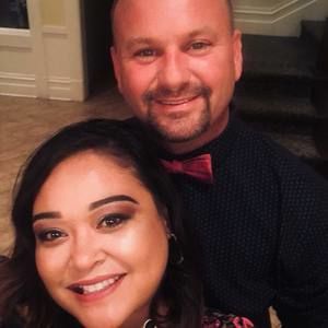 Meet your Posher, Marshall